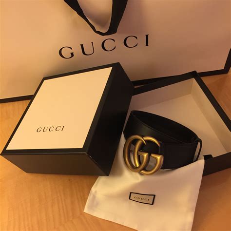 gucci belt in box tumblr